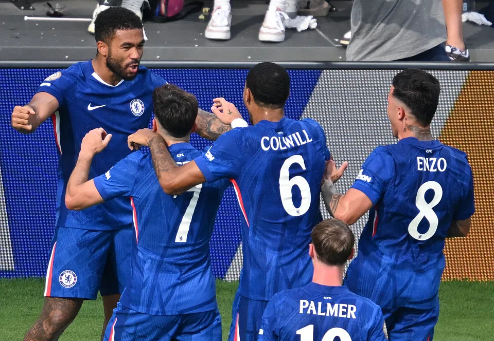 Bidikan Biru Berikutnya