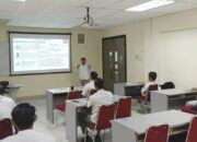 Honda Gelar Training Kepala Mekanik