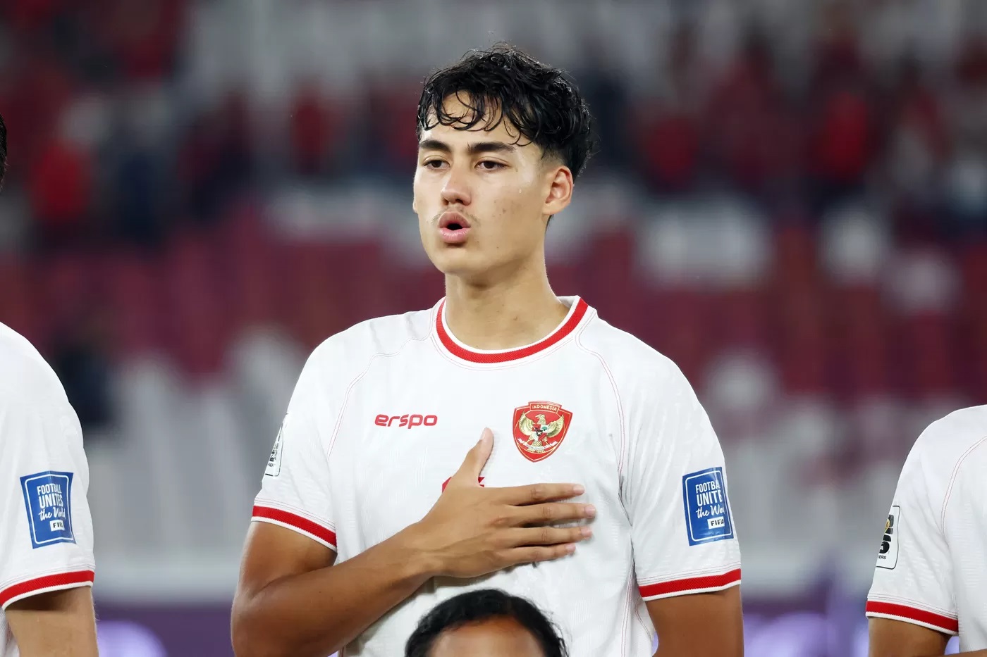Struick Resmi Gabung Dewa United