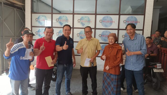 Boru Simatupang Pemenang Hadiah Utama Honda Ev Icon