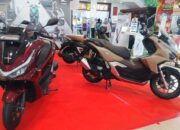 Promo Eksklusif Honda Temani Pecintanya Kembali Ke Sekolah