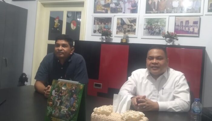 Forki Sumut Minta Seleksi O2SN 2025 Sesuai Juknis