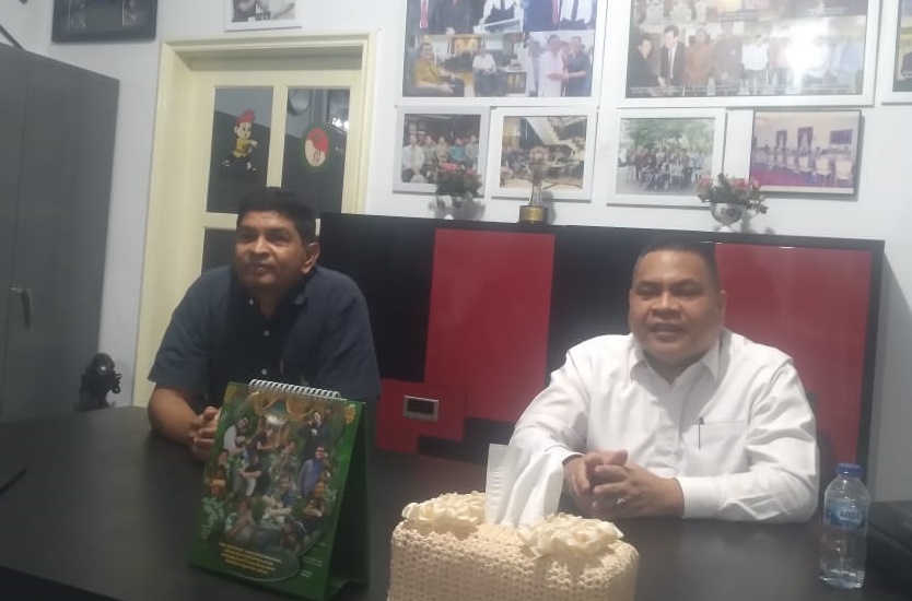 Forki Sumut Minta Seleksi O2SN 2025 Sesuai Juknis