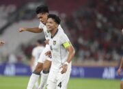 Peluang Besar Semifinal Garuda Muda