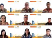 Danamon Catatkan Pertumbuhan Berkelanjutanpada Paruh Pertama Tahun Buku 2025