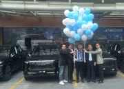 Diler City Store JAECOO Pertama Hadir Di Kota Medan
