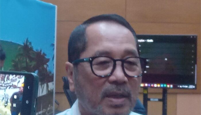 Tangani Karhutla, Anggota Komisi IV DPR Sarankan Pembentukan Lembaga Khusus
