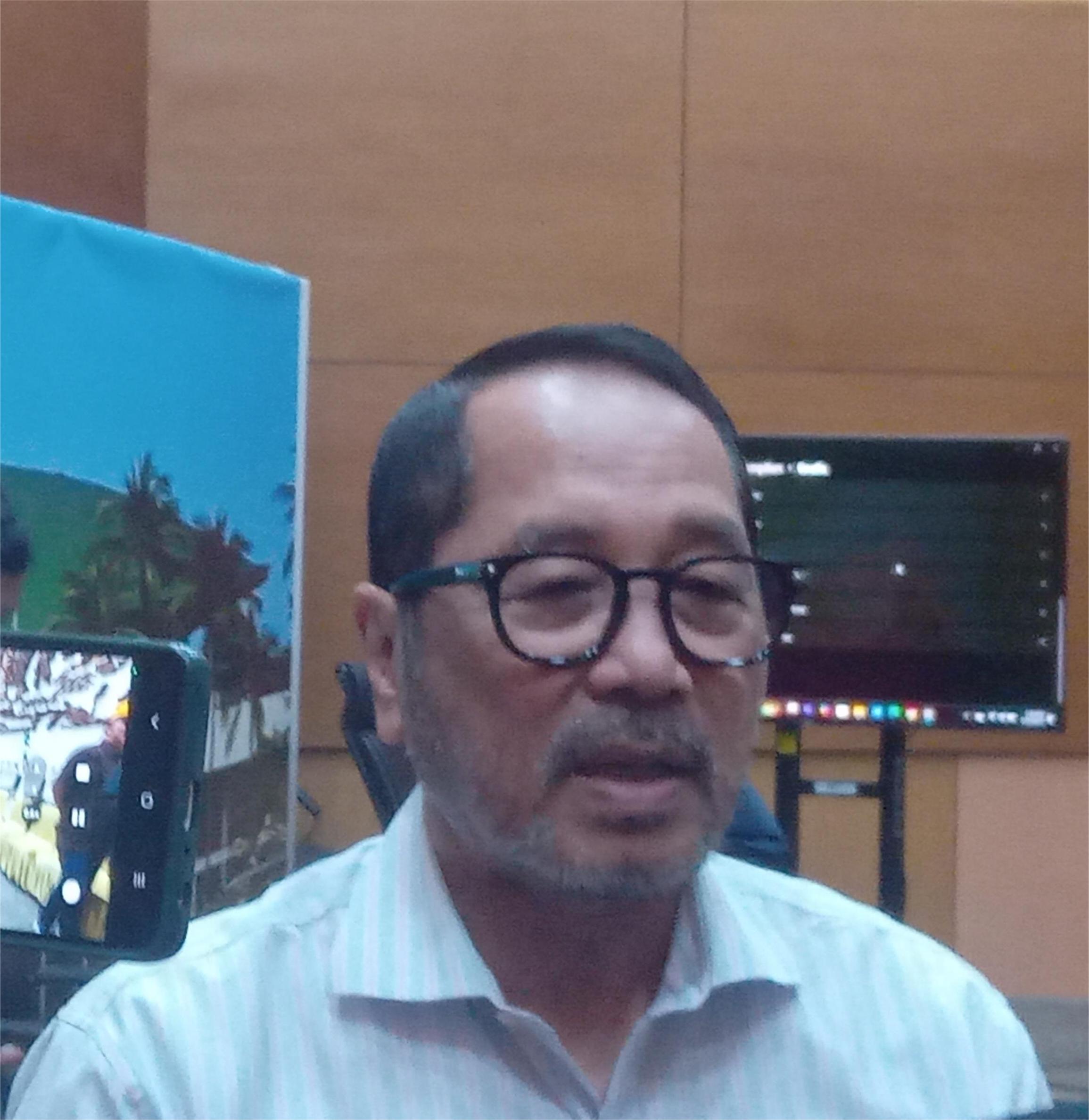 Tangani Karhutla, Anggota Komisi IV DPR Sarankan Pembentukan Lembaga Khusus