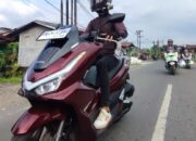Penting Merawat Motor Setelah Liburan