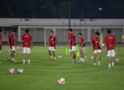 Indonesia Punya Segala Potensi Juara