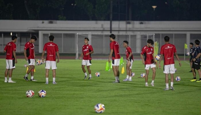 Indonesia Punya Segala Potensi Juara