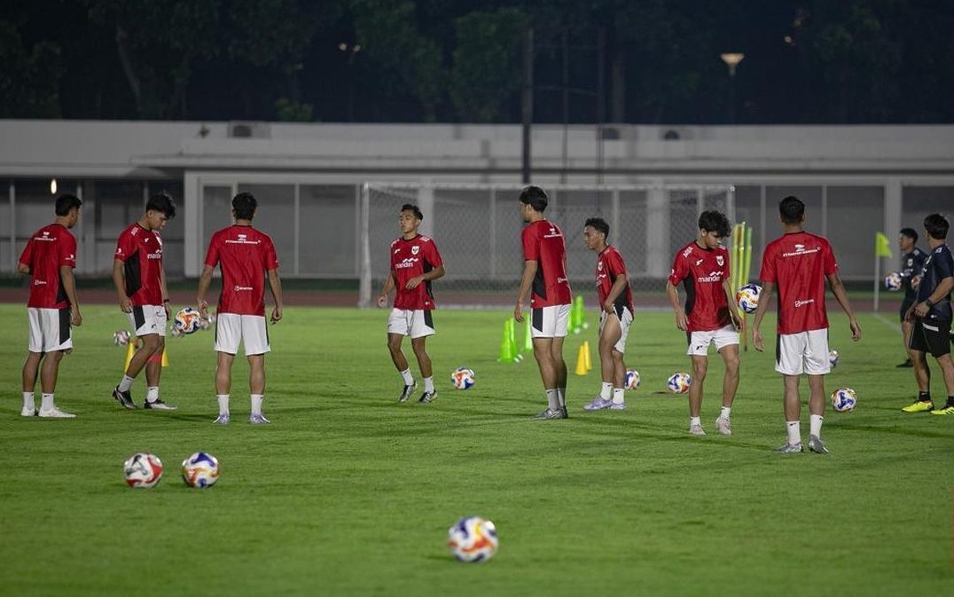 Indonesia Punya Segala Potensi Juara