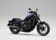 Rebel Series TampilkanRagam Ubahan Baru