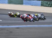 Dua Pebalap Astra Honda Siap Taklukkan Sirkuit Aragon