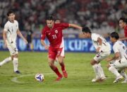 Menang Adu Penalti, Garuda Muda Final