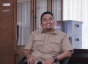 Zulham Efendi Soroti RPJMD Kota Medan 2025-2029, Dorong Percepatan Pembangunan di Medan Utara