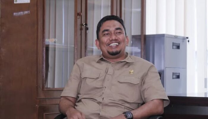 Zulham Efendi Soroti RPJMD Kota Medan 2025-2029, Dorong Percepatan Pembangunan di Medan Utara