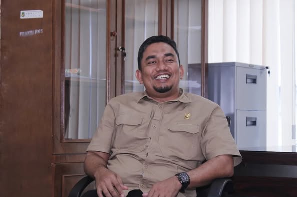 Zulham Efendi Soroti RPJMD Kota Medan 2025-2029, Dorong Percepatan Pembangunan di Medan Utara