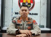 Besok Kapolri Kunker Ke Polda Sumut