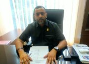 Pemko Medan Diminta Sediakan Motor Damkar Di Setiap Kelurahan