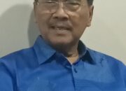 Armyn Simatupang Desak Dishub Tindak Kendaraan Tak Dilengkapi Lampu Di Jalan Tol