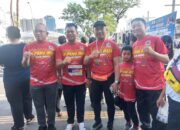 Medan Tuan Rumah Puncak Hari Bakti Dokter Indonesia Ke-117