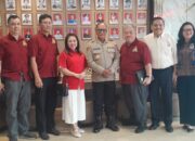 Ketua PDDI Sumut Jadikan Donor Darah Sebagai Budaya Hidup