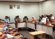 Sekolah Lima Hari Jalan Sendiri