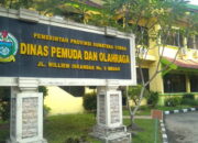 10 Paket Pekerjaan Di Disporasu Kekurangan Volume Dan Mutu Rp 1,7 M