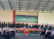 Syukuran HUT Ke-18 GIS Group Meriah Dan Bernuansa Kekeluargaan