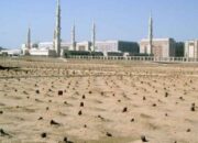 Wafat, Jemaah Haji Aceh Yang Dirawat di RS Madinah