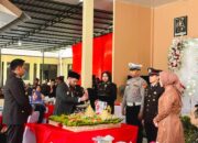 Parkside Meuligoe Hotel Dukung Peringatan HUT Bhayangkara Ke-79 Di Aceh Barat