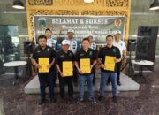 Muskot Gabungan Pordasi Kota Medan Sukses