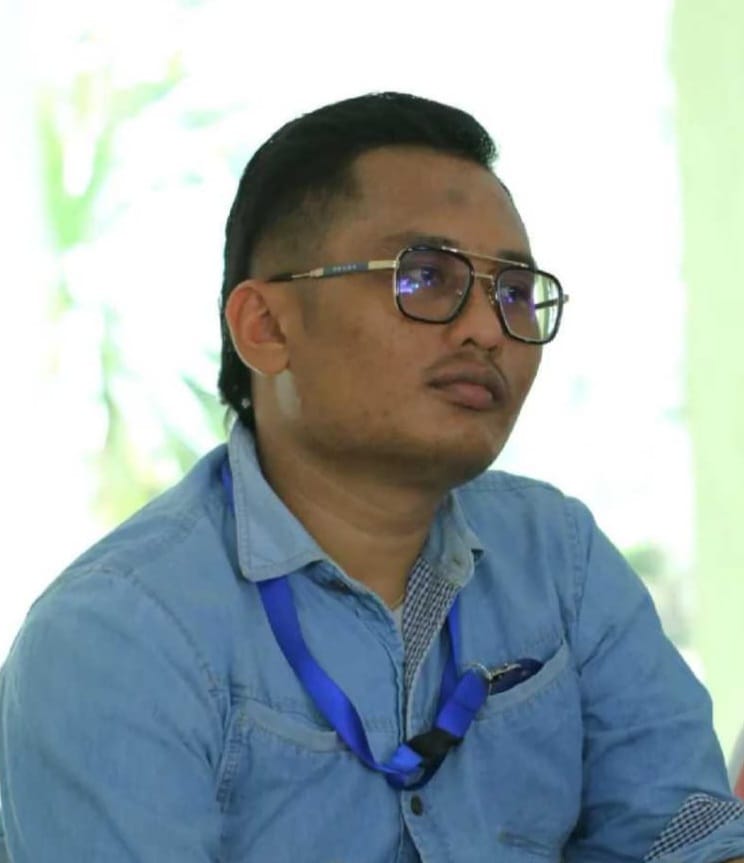 Ahmad Anugrah Lubis: HUT Ke-79 Bhayangkara, Jadikan Polisi Semakin Profesional, Humanis, Dan Berintegritas