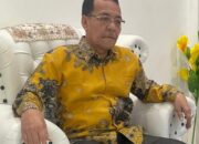 Tokoh Masyarakat Minta Gubernur Intervensi Kasus Bupati Aceh Barat vs PT Mifa