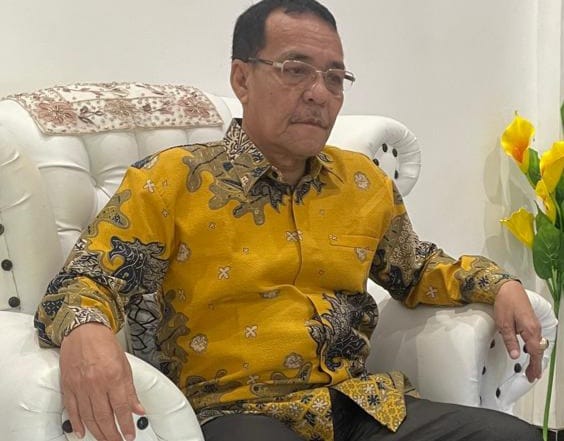 Tokoh Masyarakat Minta Gubernur Intervensi Kasus Bupati Aceh Barat vs PT Mifa
