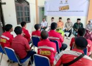 Baznas Sumut Salurkan Bantuan Alat Bengkel Sepeda Motor Lewat Program Z-Auto