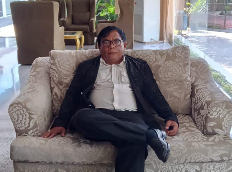 Kalibrasi Minta Usut Tuntas Korupsi Di Sumatera Utara
