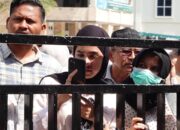 Keluarga Jemaah Diimbau Tidak Perlu Menjemput Ke Asrama Haji