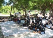 PERMATA Lhokseumawe Rayakan Milad Ke-2, Jalin Solidaritas Antarpaguyuban Mahasiswa