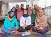 Catat Sejarah, PNM Terbitkan Orange Bonds Untuk Pemberdayaan Perempuan