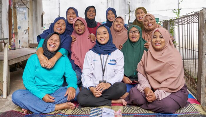 Catat Sejarah, PNM Terbitkan Orange Bonds Untuk Pemberdayaan Perempuan