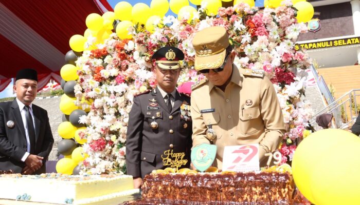 Polri Harus Utamakan Rakyat