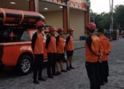 Satu Korban Tenggelam Di Lhoknga Masih Dicari, Satu Selamat