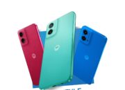 Motorola Umumkan Harga Baru untuk smartphone stylish moto g45 5G!