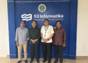 Universitas Al Azhar Medan Jajaki Kolaborasi Universitas Di Jawa Dan Luar Negeri