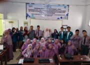 LPPM Unimed Tingkatkan Kapasitas Guru MIS Sholihin