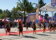 Dukung Tiga Ajang Internasional, Indosat Perkuat Jaringan Di Kepulauan Nias