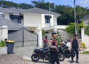 KPK Lanjut Periksa Rumah Topan Ginting