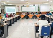 MUI Pusat Ke MUI Sumut Dalam Rangka Pemetaan Kerukunan Umat Beragama